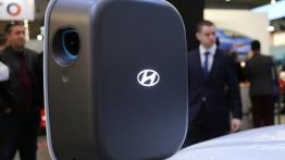 Poznań Motor Show 2018: Hyundai - galeria redakcyjna