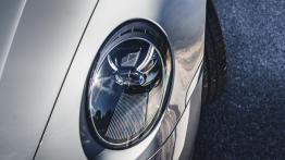 Porsche 911 (992) - galeria redakcyjna