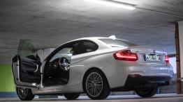 BMW M240i - galeria redakcyjna