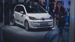 Paris Motor Show 2016 - galeria redakcyjna