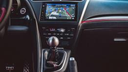 Honda Civic Type-R - galeria redakcyjna