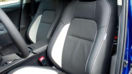 Toyota Avensis FL - europejska premiera