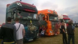 Gorące pożegnanie lata