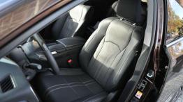 Lexus RX - RelaXująca jazda