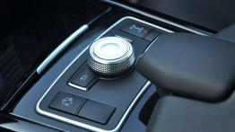 E500 4Matic - demon w przebraniu Mercedesa?