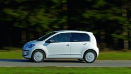 Volkswagen up! - wersja 5-drzwiowa - lewy bok