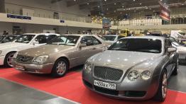 Retro Motor Show 2019 - galeria redakcyjna