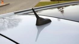 Peugeot 308 II SW 1.2 PureTech 130KM - galeria redakcyjna - antena