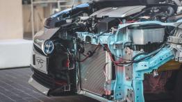Toyota Prius IV - galeria redakcyjna - inny podzespół mechaniczny