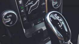 Volvo V40 T4 FL - galeria redakcyjna