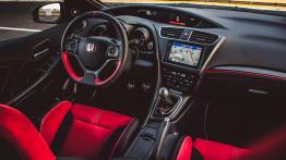 Honda Civic Type-R - galeria redakcyjna