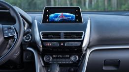 Mitsubishi Eclipse Cross – legenda napisze się od nowa?