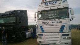 Gorące pożegnanie lata