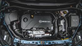 Opel Astra K - dobra, choć nie luksusowa