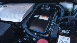 Toyota Prius IV - galeria redakcyjna - silnik