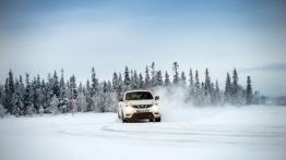 Nissan Juke Nismo RS (2014) - wersja europejska - widok z przodu