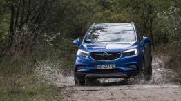 Opel Mokka X i Zafira – galeria redakcyjna