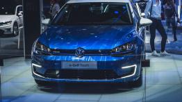 Paris Motor Show 2016 - galeria redakcyjna