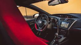Honda Civic Type-R - galeria redakcyjna