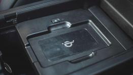 Lexus NX 200t F-Sport - galeria redakcyjna - panel sterowania na tunelu środkowym