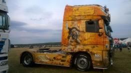 Gorące pożegnanie lata