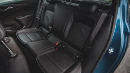 Opel Astra K - dobra, choć nie luksusowa