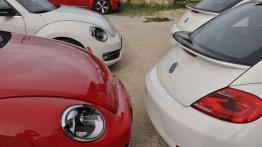 The Beetle - reportaż z drugiej Ojczyzny Garbusa