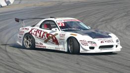 Nissan Silvia - widok z przodu