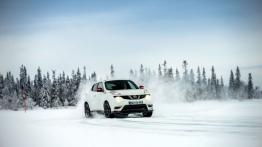 Nissan Juke Nismo RS (2014) - wersja europejska - widok z przodu