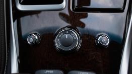 Infiniti QX60 3.5 V6 265 KM - galeria redakcyjna