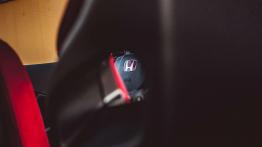 Honda Civic Type-R - galeria redakcyjna