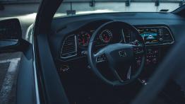 Seat Ateca (2016) - galeria redakcyjna