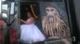 Gorące pożegnanie lata