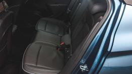 Opel Astra K - dobra, choć nie luksusowa