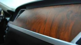 Nowy Hyundai Genesis - koreańska demonstracja