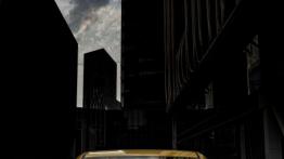 Chevrolet Camaro Coupe - wersja europejska - widok z tyłu