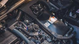 Toyota Prius IV - galeria redakcyjna - inny podzespół mechaniczny