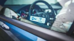 Opel Astra K - dobra, choć nie luksusowa - bok - inne ujęcie