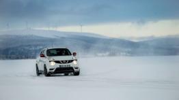Nissan Juke Nismo RS (2014) - wersja europejska - widok z przodu