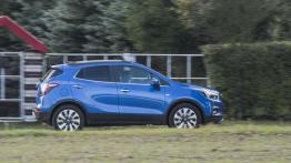 Opel Mokka X i Zafira – galeria redakcyjna