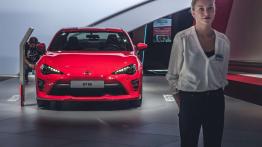 Paris Motor Show 2016 - galeria redakcyjna