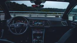 Seat Ateca (2016) - galeria redakcyjna