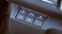 Honda Civic X – turborewolucja