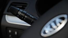 Kia Picanto 2011 - wersja 3-drzwiowa - kierownica