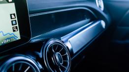 Mercedes GLB - galeria redakcyjna - inny element panelu przedniego