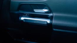 Mercedes GLB - galeria redakcyjna