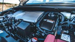 Toyota Prius IV - galeria redakcyjna - inny podzespół mechaniczny