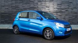 Suzuki Celerio (2014) - wersja europejska - prawy bok