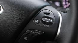 Infiniti QX60 3.5 V6 265 KM - galeria redakcyjna