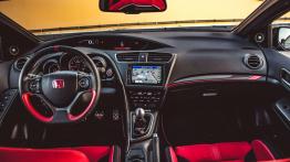 Honda Civic Type-R - galeria redakcyjna
